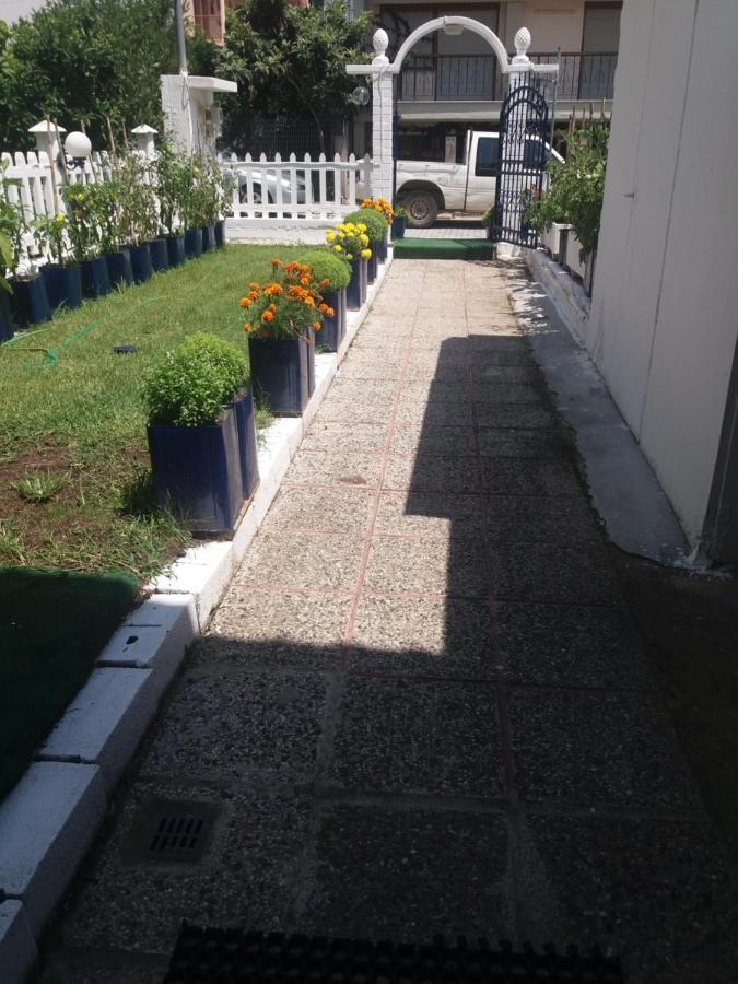 新马尔马拉斯House Agapi公寓 外观 照片