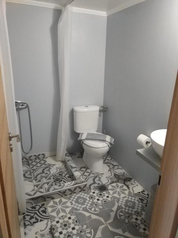 新马尔马拉斯House Agapi公寓 外观 照片