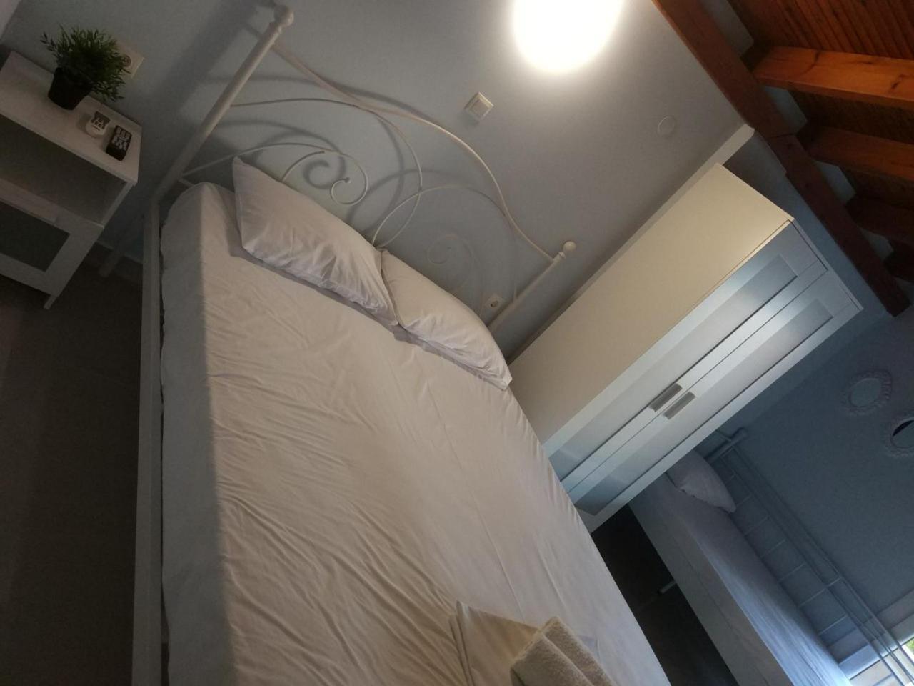 新马尔马拉斯House Agapi公寓 客房 照片